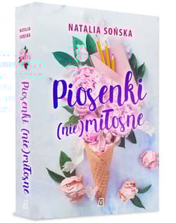 Piosenki (nie)miłosne - Natalia  Sońska