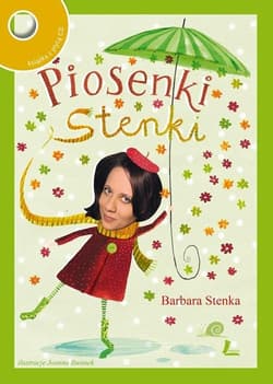 Piosenki Stenki - Barbara Stenka