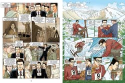 Galeria - zdjęcie nr. 4 - Piotr Jerzy Frassati. Coraz wyżej... aż do nieba!