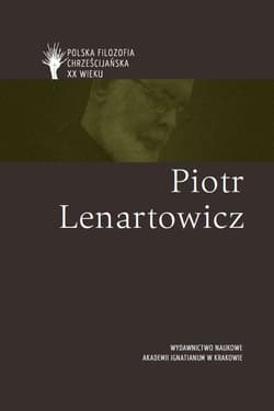 Piotr Lenartowicz pl - Stanisław Łuczarz