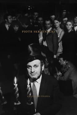 Piotr Skrzynecki Książka do pisania - Kazimierz Wiśniak