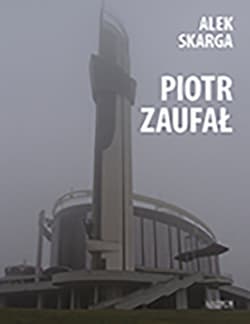 Piotr Zaufał - Alek Skarga
