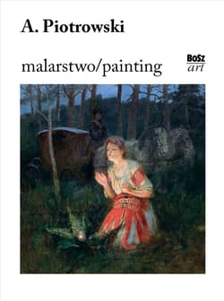 Piotrowski.Malarstwo - Eliza Ptaszyńska