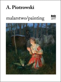 Piotrowski.Malarstwo - Eliza Ptaszyńska