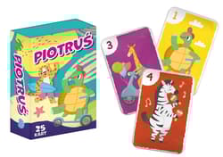 Galeria - zdjęcie nr. 2 - Piotruś