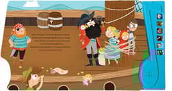 Galeria - zdjęcie nr. 3 - Piotruś Pan. Baśnie do słuchania