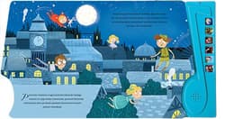 Galeria - zdjęcie nr. 4 - Piotruś Pan. Baśnie do słuchania