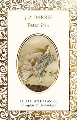 Piotruś Pan / Peter Pan TW [ENG]