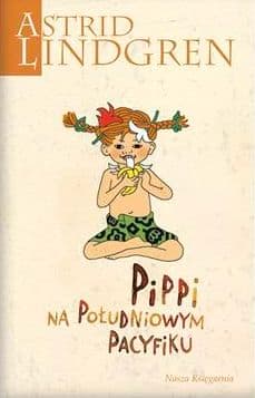 Pippi na Południowym Pacyfiku