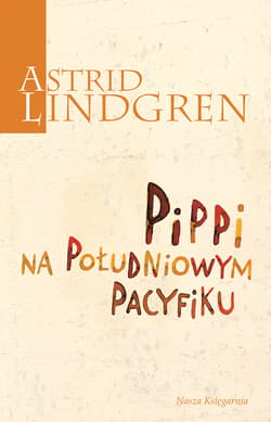 Pippi na Południowym Pacyfiku - ebook - Astrid Lindgren