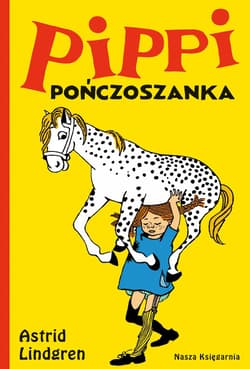 Pippi Pończoszanka