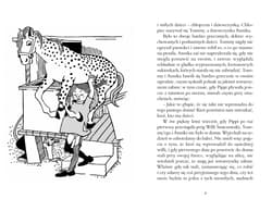 Galeria - zdjęcie nr. 3 - Pippi Pończoszanka