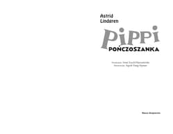 Galeria - zdjęcie nr. 5 - Pippi Pończoszanka