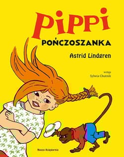 Pippi Pończoszanka - null null