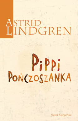 Pippi Pończoszanka - ebook - Astrid Lindgren