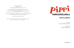 Galeria - zdjęcie nr. 2 - Pippi Pończoszanka wyd. 2025