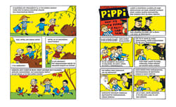 Galeria - zdjęcie nr. 4 - Pippi się wprowadza i inne komiksy