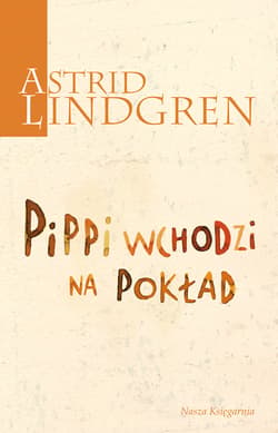 Pippi wchodzi na pokład - ebook - Astrid Lindgren