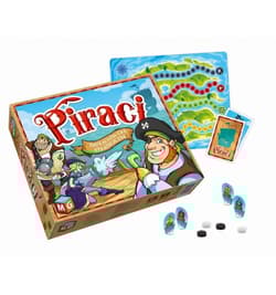 Galeria - zdjęcie nr. 2 - Piraci