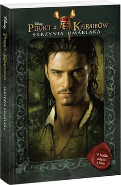 Piraci z Karaibów Skrzynia Umarlaka