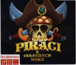 Piraci z Odległych Mórz