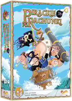 Pirackie poRachunki - Lena Kappler