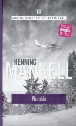 Piramida - Henning Mankell