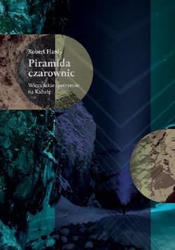 Piramida czarownic - Hardy Robert