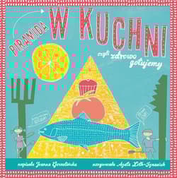 Piramida w kuchni