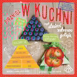 Piramida w kuchni czyli dzieci zdrowo gotują