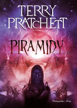 Piramidy - Terry Pratchett