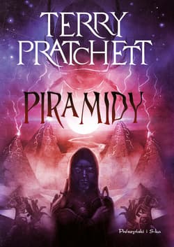Piramidy - ebook