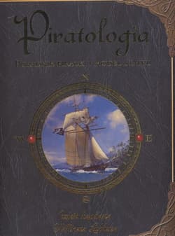 Piratologia poradnik piracki i model statku