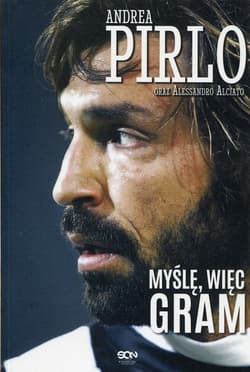 Pirlo Myślę więc gram - Pirlo Andrea, Alciato Alessandro