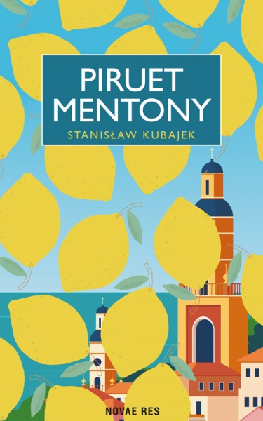 Piruet Mentony - Stanisław  Kubajek