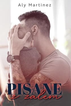 Pisane z żalem - Aly  Martinez