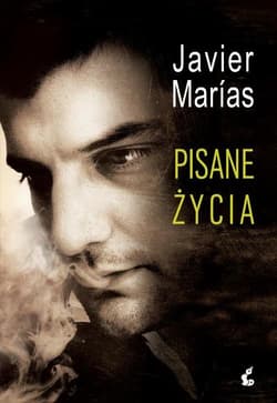 Pisane życia - Javier Marías