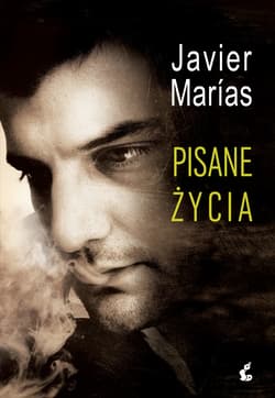 Pisane życia - Javier Marías
