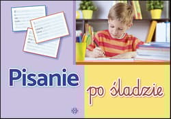 Pisanie po śladzie - Opracowanie Zbiorowe