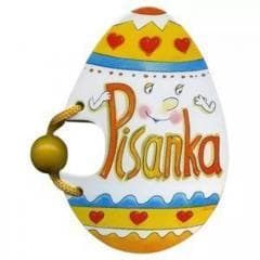 Pisanka - Ewa Stadtmuller, Marek Sojka