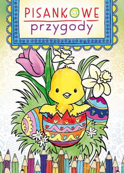 Pisankowe Przygody - Marcin Łaptos