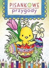 Pisankowe Przygody - Marcin Łaptos