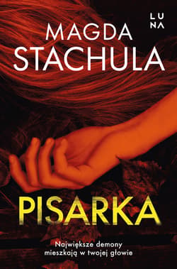Pisarka - ebook - Magda Stachula