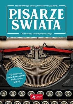Pisarze świata - Katarzyna Zioła-Zemczak