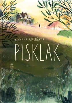 Pisklak - Zuzanna Orlińska