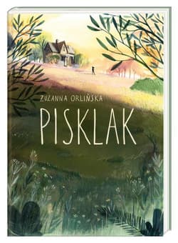 Pisklak - Zuzanna Orlińska