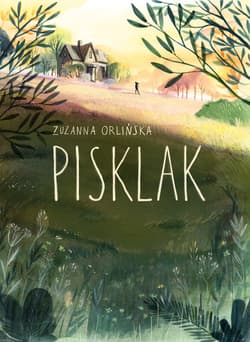 Pisklak - ebook