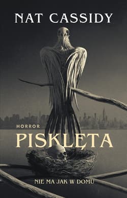 Pisklęta - Nat Cassidy