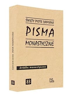 Pisma monastyczne