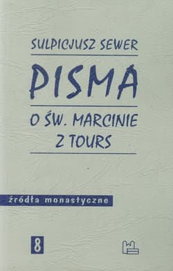 Pisma o św. Marcinie z Tours